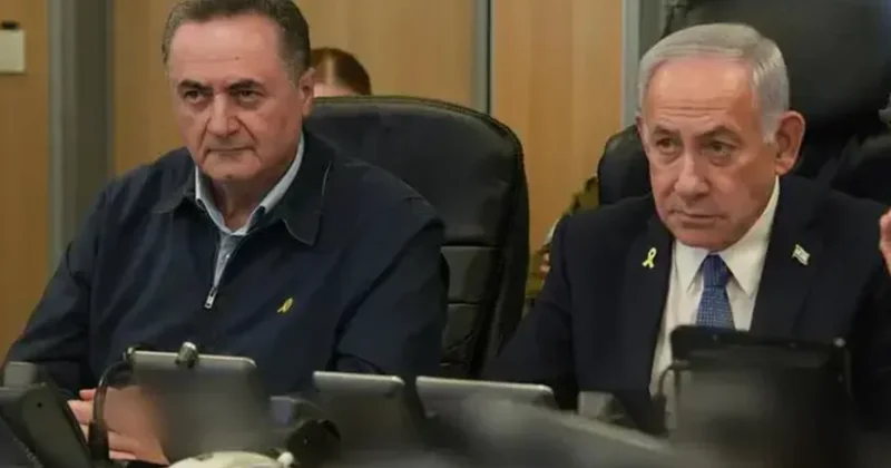 N12: Netanyahu və Katz İsrail ilə Livan arasında atəşkəs əmri veriblər