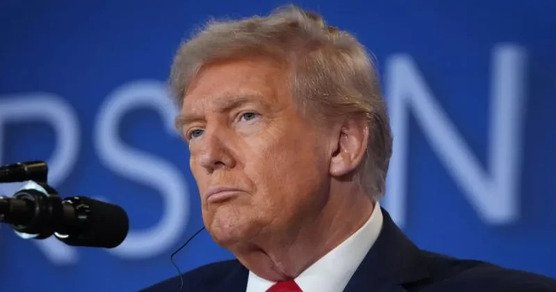 Трамп: Россия не напала бы на Украину, если бы ее не исключили из G8