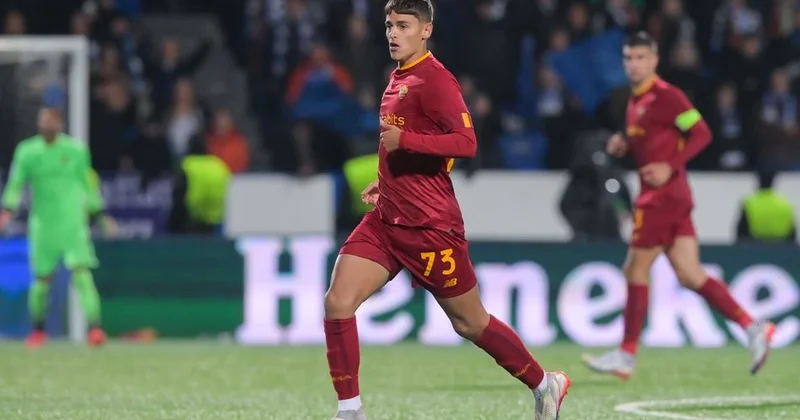“Yuventus” “Leççe”dən Fatikantini transfer edib