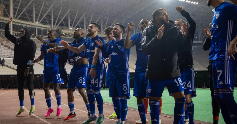“Qarabağ”ın yay planı bəlli oldu