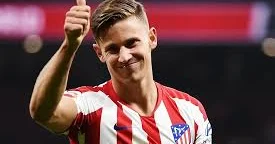 İspaniya millisinin futbolçusu uşaqlar üçün təhsil mərkəzi açacaq