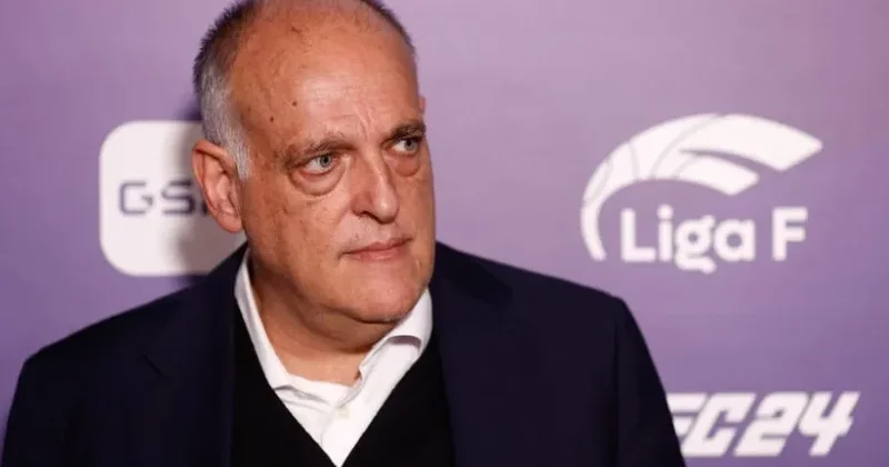 Tebas Florentino Peresin açıqlamalarını “qəbuledilməz adlandırıb