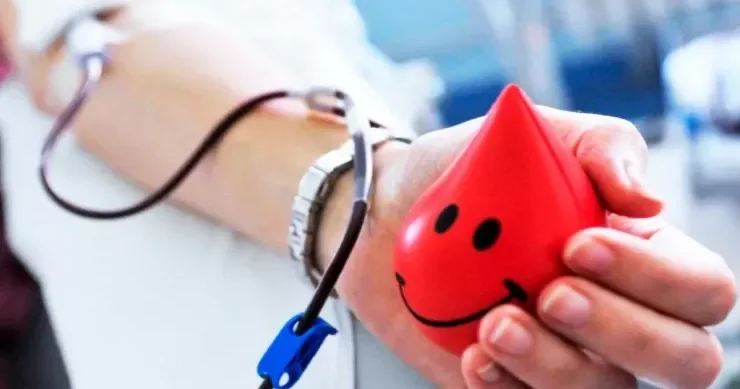 Kimlər qan üçün donor ola bilməz? Həkimdən açıqlama