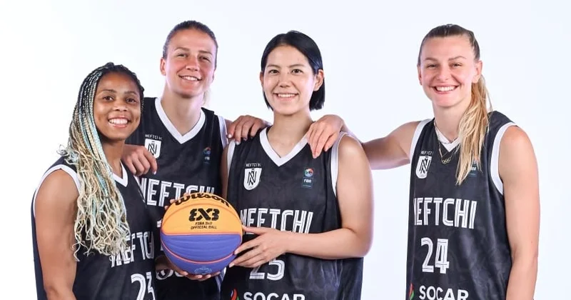 Milli dayandı, “Neftçi” 1/4 finalda