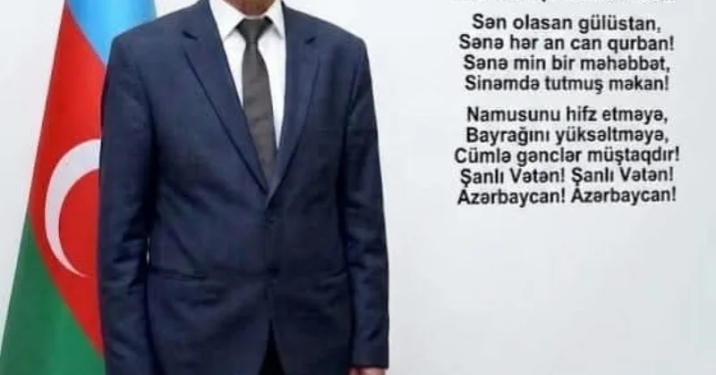 Lerik Rayonu üzrə Təhsil Sektorunun müdiri vəfat edib