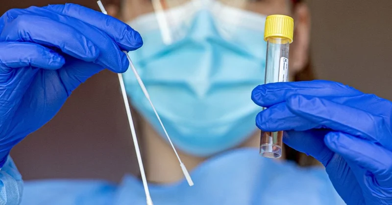 Koronavirus müayinələri üçün səhiyyə müəssisələri AYRILDI RƏSMİ