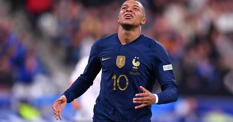 Mbappe niyə milliyə çağırılmayıb? açıqlama