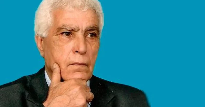 AYB nin Mingəçevir filialının sədri vəfat etdi