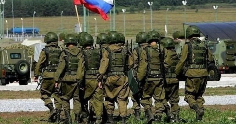 Россия расширяет военную инфраструктуру вдоль границы с Финляндией СМИ
