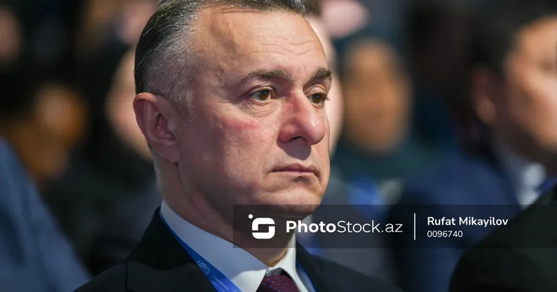 Министр назначил Дильгама Мамедова директором клиники