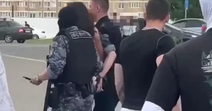 Нападение на ТЦ в Краснодаре: подозреваемому диагностировали расстройство личности