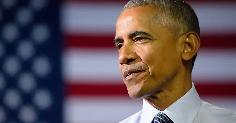 Obama: Biz yenidən başladığımız yerə qayıtdıq