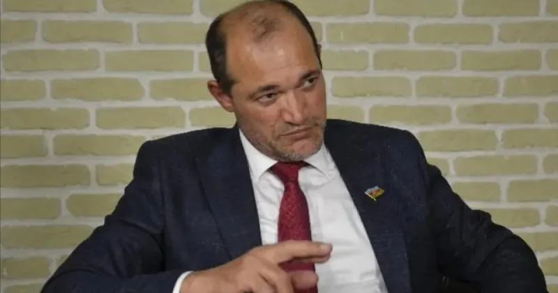 “Fikirlərim konteksdən çıxarılıb Deputat ATV yə etiraz etdi