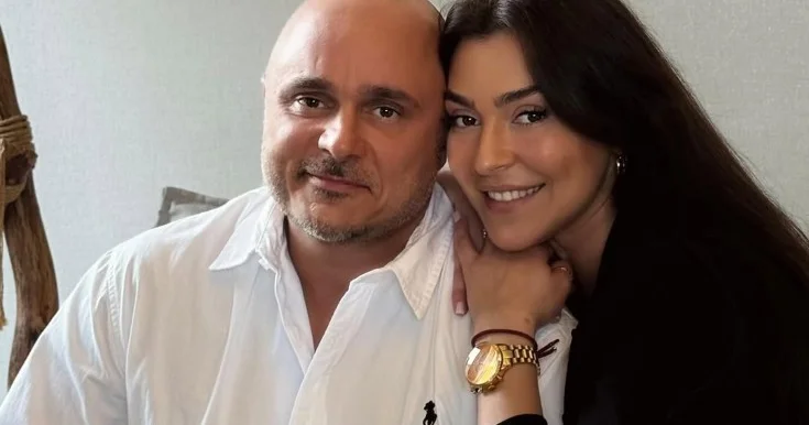 Xanımından Miri Yusifə tərif dolu sözlər