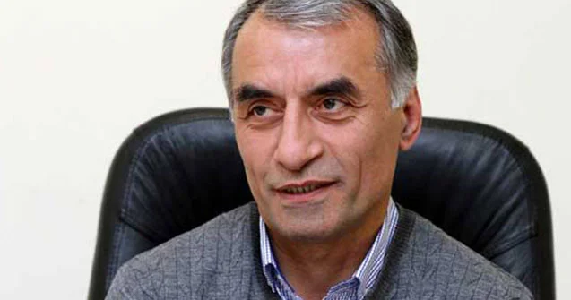 “Əliyar Ağayevi DÇ 2022 də görmək istəyirdilər” Xaqani Məmmədovdan maraqlı açıqlamalar