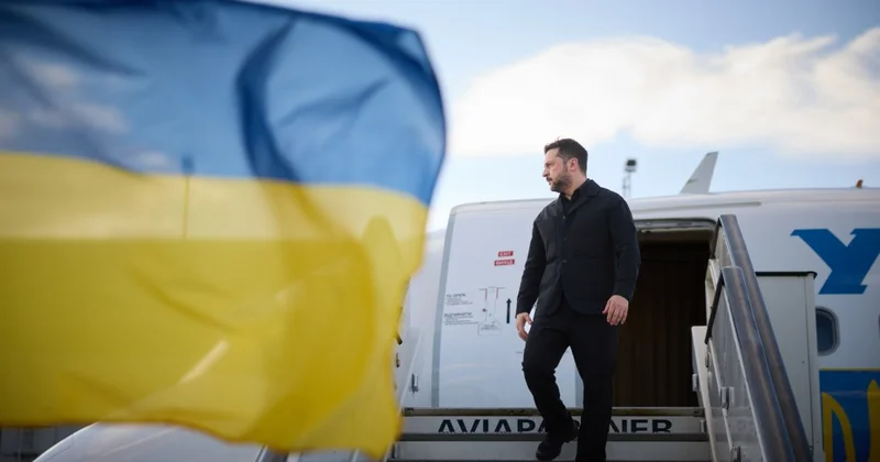 Украина продавит идею создания антибаллистической системы в Европе