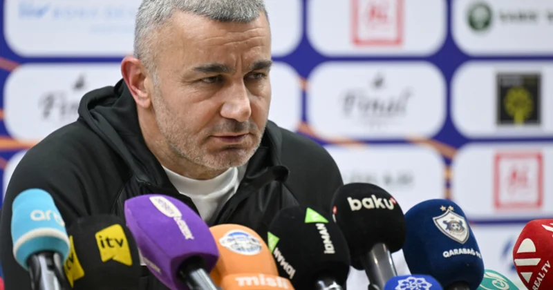 Qurbanov elan etdi: Komandadan ayrılacaq futbolçular ola bilər