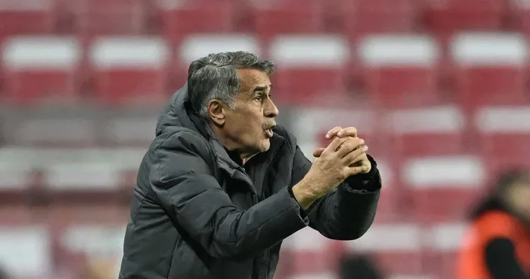 Şenol Günəş: Türkiyə millisi bu nəticədən dərs çıxarmalıdır