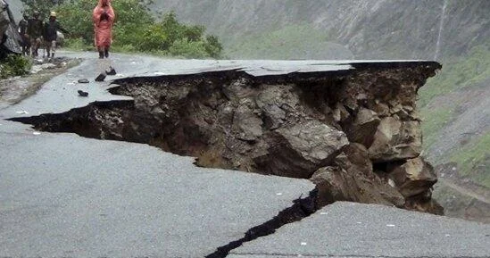 Tohoku zəlzələsi ilə bağlı yeni elmi araşdırma