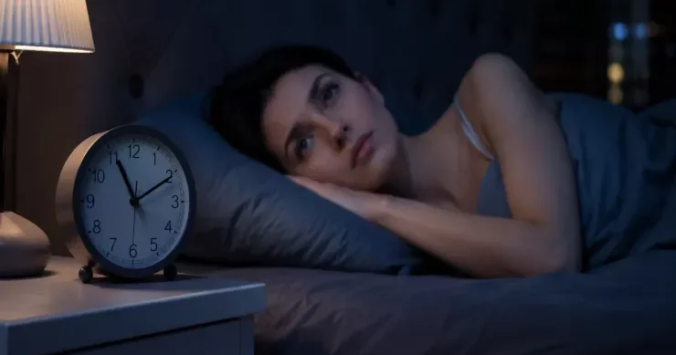 Səkkiz saat yatmaq həmişə faydalı deyil