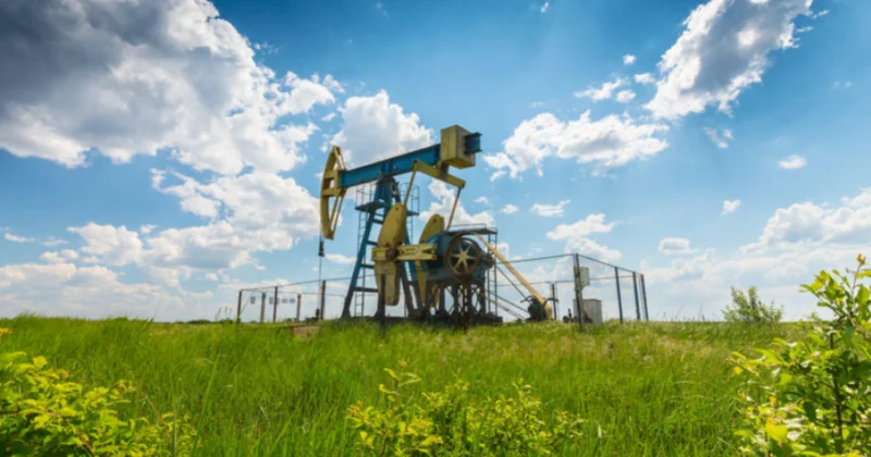 На мировых биржах повысились цены на нефть