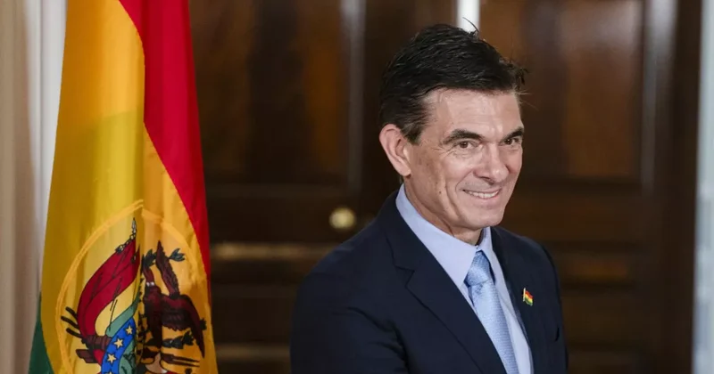 Президент Боливии ввел ЧП в стране, задействована армия