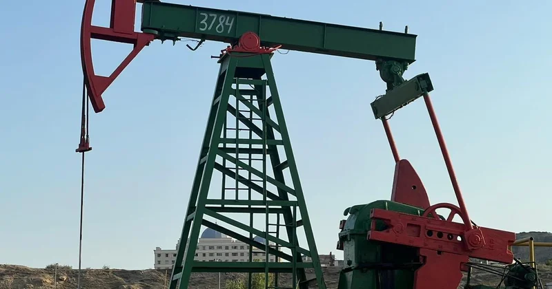 Azərbaycandan ən çox neft idxal edən ölkələr açıqlanıb