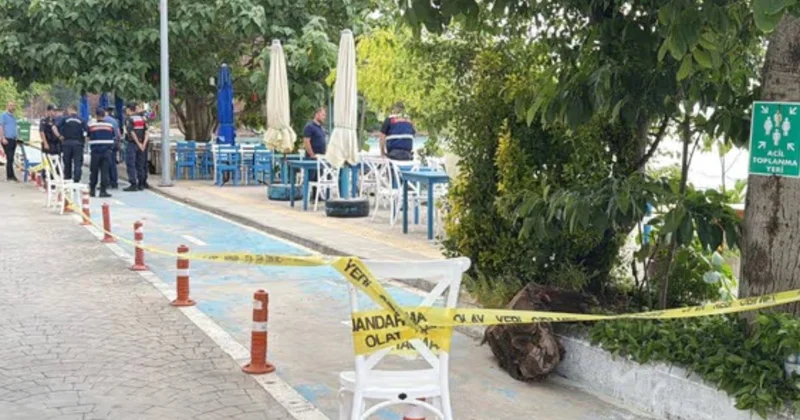Türkiyədə 5 gün ərzində ikinci PUA tapıldı: Nə baş verir? FOTOLAR