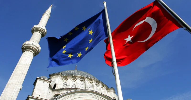 Avropa Birliyi Türkiyədən Rusiya qazını müqavilədən çıxarmağı tələb edib
