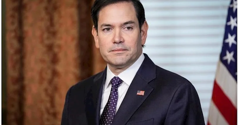 Rubio Yaxın Şərqə gedir