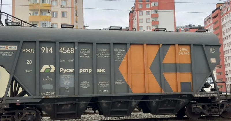 490 тонн через Азербайджан в Армению