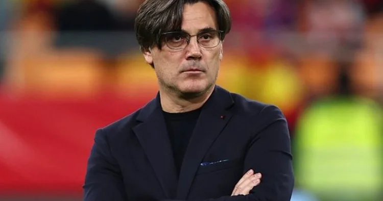 Montella uğursuzluğu şərh etdu