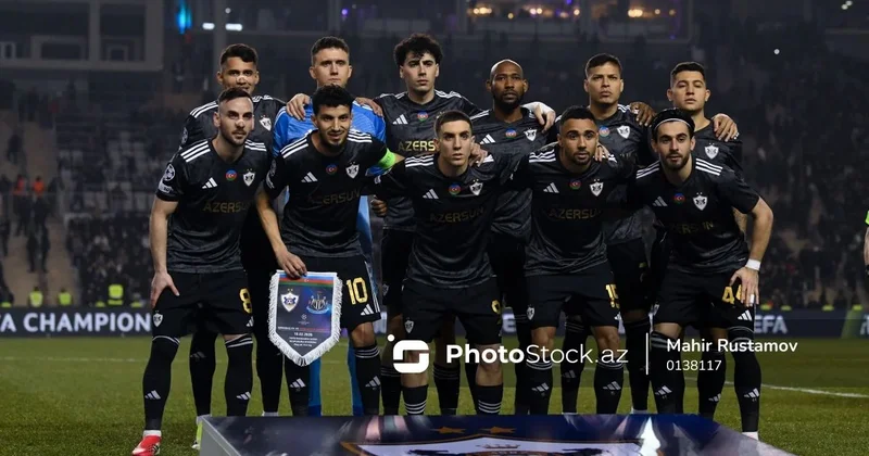 Superliqa klubu Qarabağ ın əsas futbolçusunu istəyir FOTO
