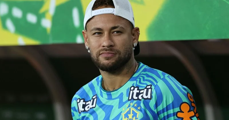 Neymar yenə oynamadı, Ançelotti onun durumuna aydınlıq gətirdi