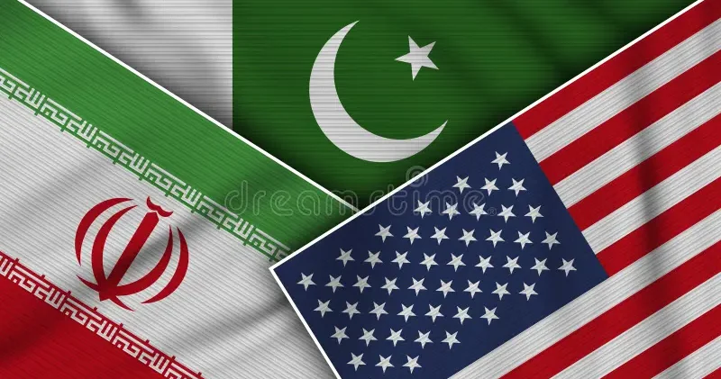 Pakistan İran və ABŞ arasında vasitəçiliyi davam etdirəcək