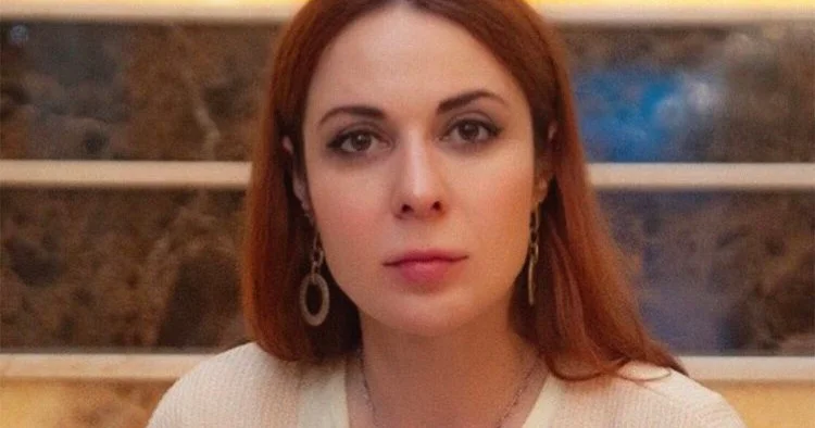 Marina Əhmədova miqrant işçiləri maarifləndirməyə çağırıb...