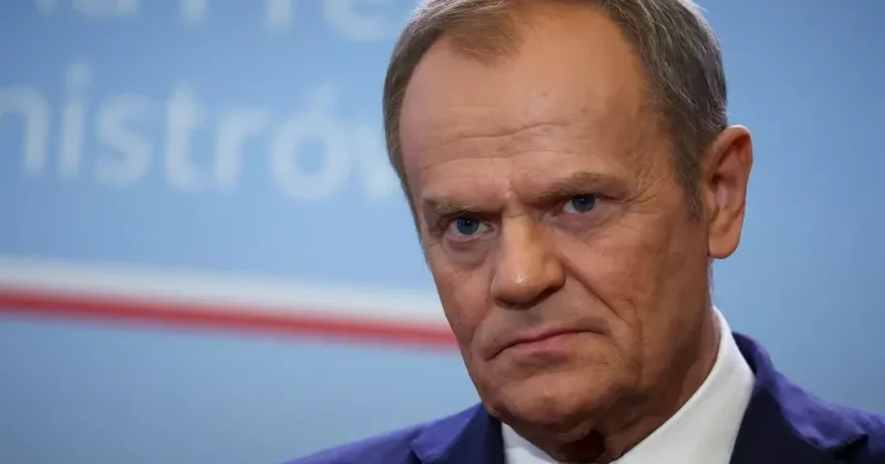 Туск: Без Польши мирные соглашения не признаем