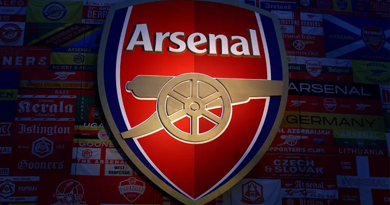“Arsenal”dan fərqli forma FOTO