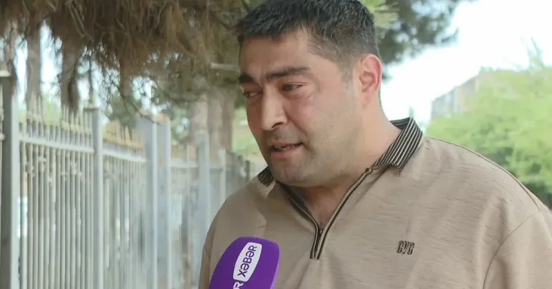 Vətəndaşın 24 il əliliyə görə aldığı müavinəti niyə kəsilib? VİDEO