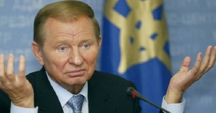 Leonid Kuçma Zelenskiyə görə ordendən imtina etdi