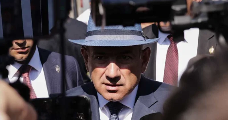 Paşinyanın hakimiyyətdən uzaqlaşdırılması üçün koalisiya yaradılır