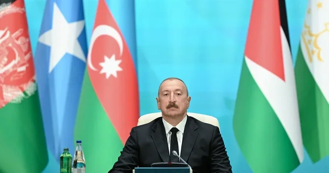 Prezident İlham Əliyevin IsDB toplantısında çıxışı xarici investorlar üçün siqnal oldu RƏY