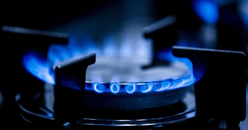 Количество абонентов газа в Турции за 2 года увеличится более, чем на 1 миллион