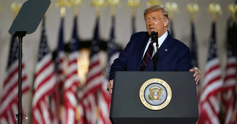 Трамп потребовал деньги за оружие для Украины