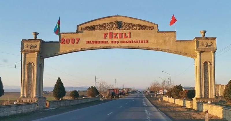 Füzulidə 15 yaşlı yeniyetmə faciəvi şəkildə HƏYATINI İTİRDİ