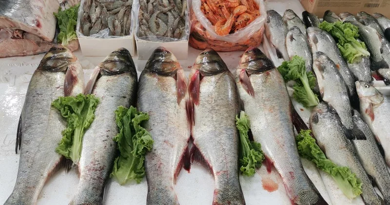 ​Yay aylarında bu balıqları yeməyin