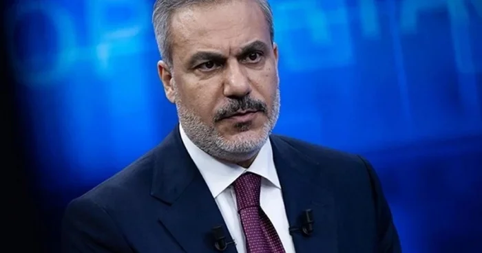 Hakan Fidan Rusiya kəşfiyyatı ilə nəyi müzakirə edib? │ Şərh