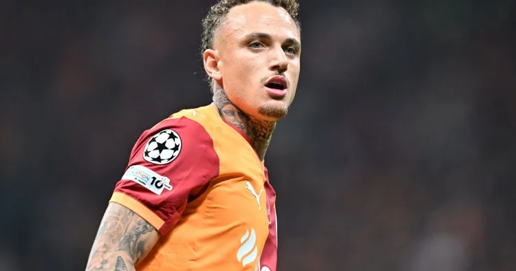 Qalatasaray dan ayrılan futbolçu Fiorentina ya keçə bilər