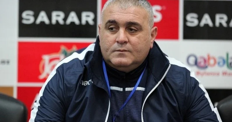 Rövşən Babayev “İmişli”yə keçib
