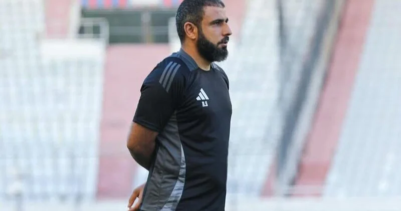 Rəşad Sadıqov “Qarabağ”la matçdan danışdı